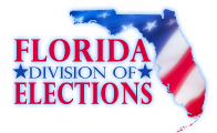 Florida Division of Elections Seal