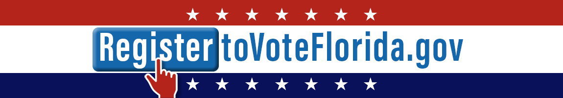 RegistertoVoteFlorida.gov